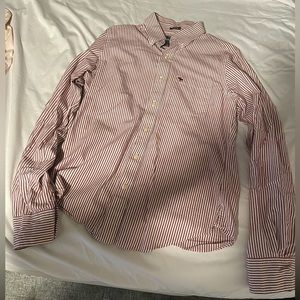 Abercrombie&Fitch Muscle Button Down. Men’s M